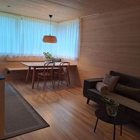 Neu Auszeit985 - Auszeit Mit Ausblick Apartment Schwarzenberg im Bregenzerwald Exterior photo